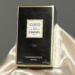 COCO by Chanel
